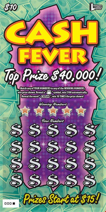 CASH FEVER